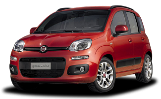   FIAT () Panda I